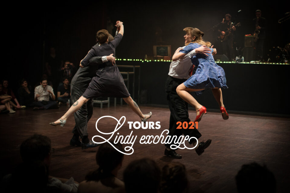 Tours Lindy ExChange