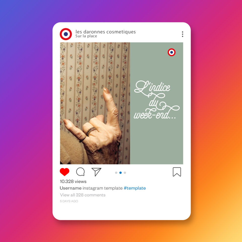 Publication de contenu