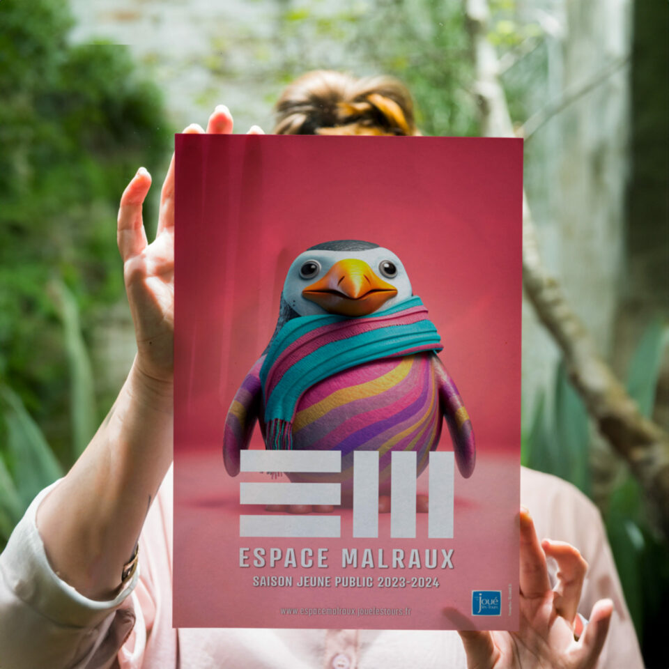 Malraux Saison culturelle jeune public